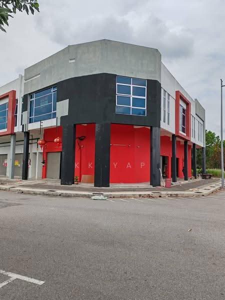 Kedai / Pejabat untuk Disewa di Rembia (Alor Gajah) - KK Yap - PropertyGuru.com.my