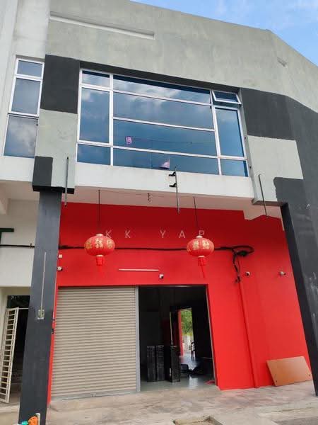 Kedai / Pejabat untuk Disewa di Rembia (Alor Gajah) - KK Yap - PropertyGuru.com.my