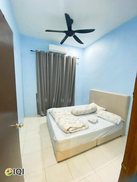 1-storey Terraced House for Rent in Tasek Gelugor (Penang) - Serene Tan - Bedroom - PropertyGuru.com.my