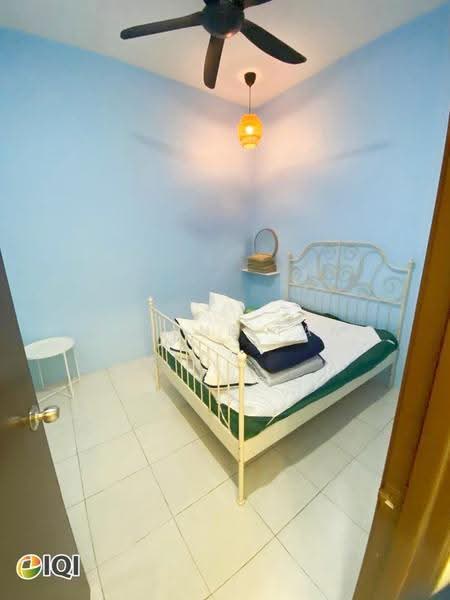 1-storey Terraced House for Rent in Tasek Gelugor (Penang) - Serene Tan - Bedroom - PropertyGuru.com.my