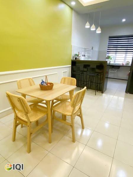 1-storey Terraced House for Rent in Tasek Gelugor (Penang) - Serene Tan - Dining Room - PropertyGuru.com.my