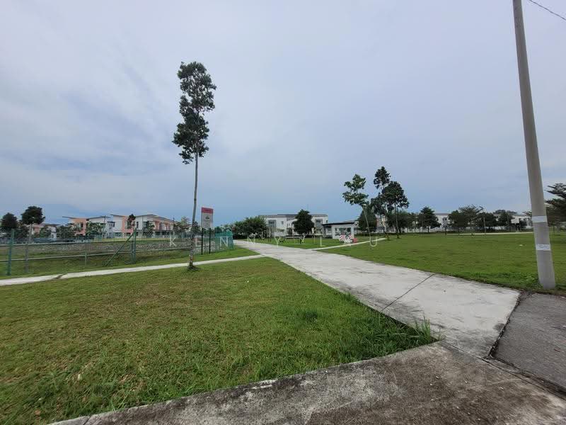 2-storey Terraced House for Sale in Bandar Puncak Alam (Puncak Alam) - Kenny Lau - Exterior - PropertyGuru.com.my
