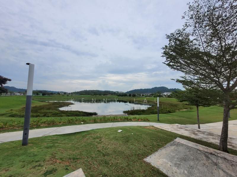 2-storey Terraced House for Sale in Bandar Puncak Alam (Puncak Alam) - Kenny Lau - Exterior - PropertyGuru.com.my