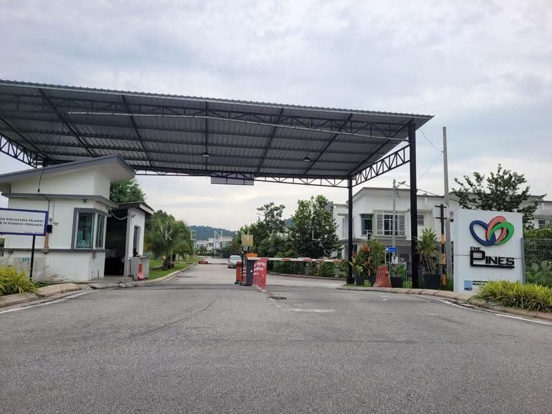 2-storey Terraced House for Sale in Bandar Puncak Alam (Puncak Alam) - Kenny Lau - PropertyGuru.com.my