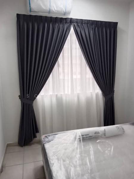 Kondominium untuk Disewa di Residensi Adelia 3 - Soon Sheng Law - Bedroom - PropertyGuru.com.my