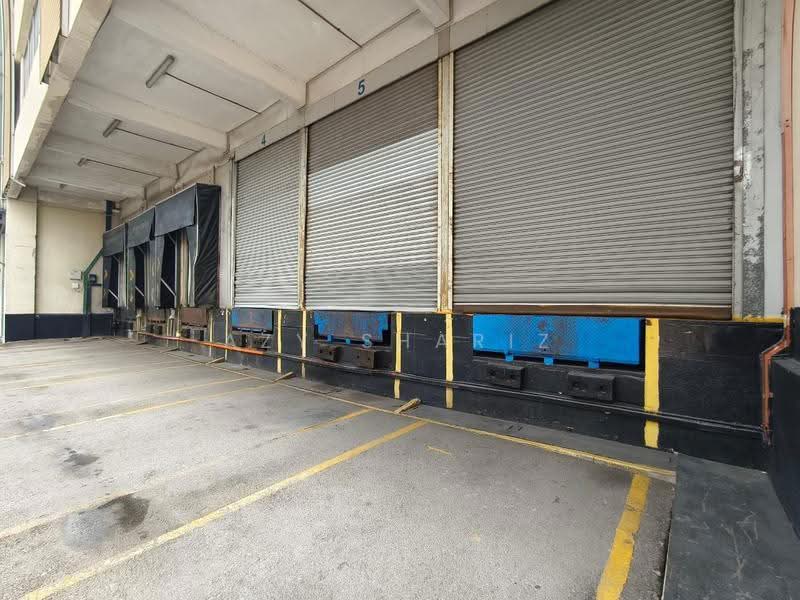 Warehouse for Rent in Klang (Selangor) - Azy Shariz - PropertyGuru.com.my