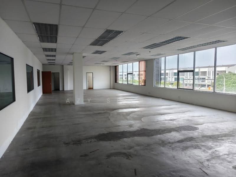 Warehouse for Rent in Klang (Selangor) - Azy Shariz - PropertyGuru.com.my