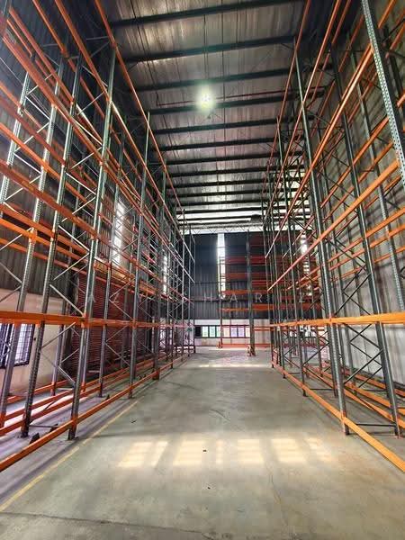 Warehouse for Rent in Klang (Selangor) - Azy Shariz - PropertyGuru.com.my