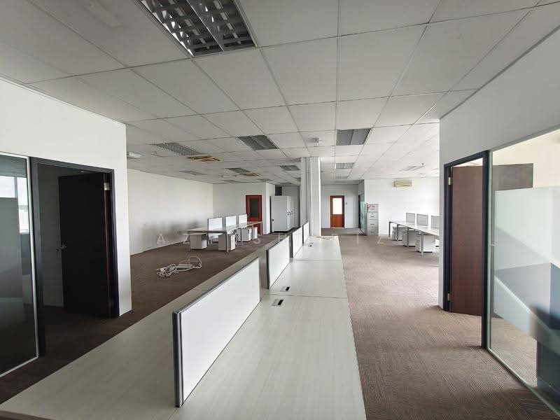 Warehouse for Rent in Klang (Selangor) - Azy Shariz - Interior - PropertyGuru.com.my