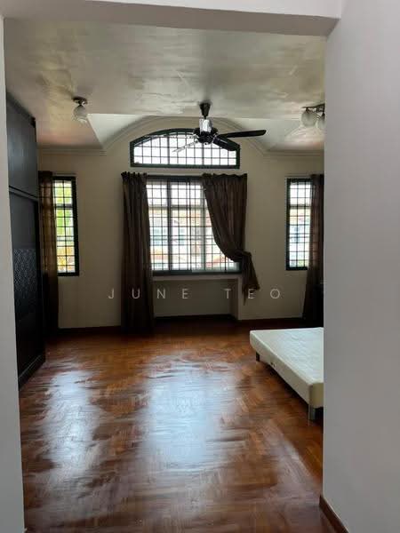 Rumah Teres 2-Tingkat untuk Disewa di Taman Gaya (Ulu Tiram) - June Teo - PropertyGuru.com.my