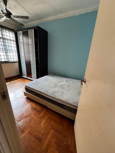 Rumah Teres 2-Tingkat untuk Disewa di Taman Gaya (Ulu Tiram) - June Teo - PropertyGuru.com.my