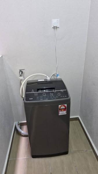 Kediaman Servis untuk Disewa di B11 Parkland Residence - Aaron Wong - PropertyGuru.com.my