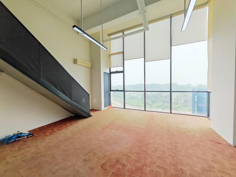 Office for Rent in Subang Jaya (Selangor) - Ray Lee - Interior - PropertyGuru.com.my