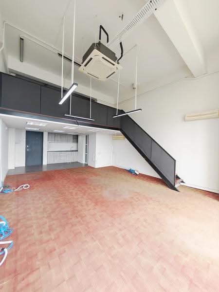 Office for Rent in Subang Jaya (Selangor) - Ray Lee - Kitchen - PropertyGuru.com.my