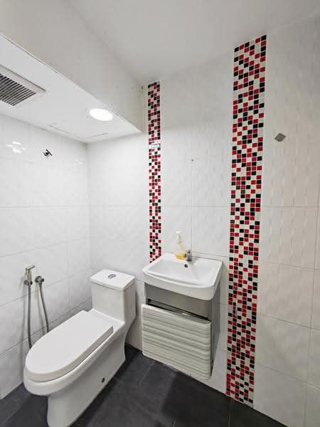 Office for Rent in Subang Jaya (Selangor) - Ray Lee - Bathroom - PropertyGuru.com.my