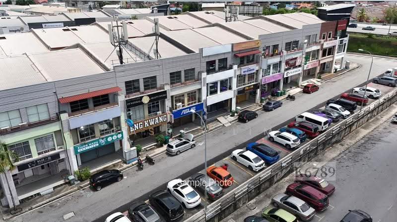 Shop for Sale in Klang (Selangor) - Cassey Lim - PropertyGuru.com.my
