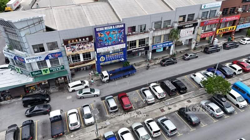 Shop for Sale in Klang (Selangor) - Cassey Lim - PropertyGuru.com.my