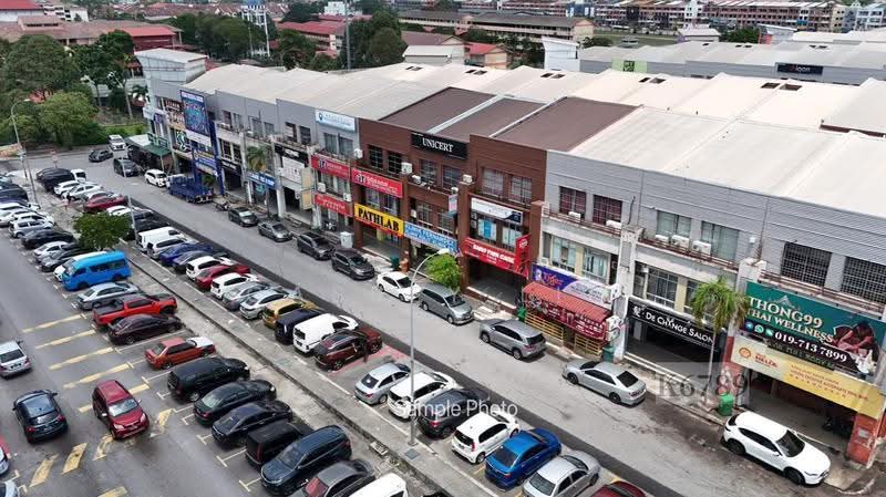 Shop for Sale in Klang (Selangor) - Cassey Lim - PropertyGuru.com.my