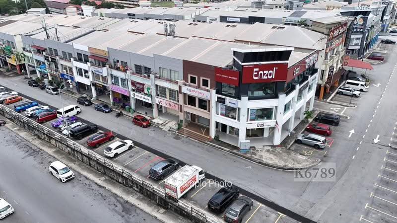 Shop for Sale in Klang (Selangor) - Cassey Lim - PropertyGuru.com.my
