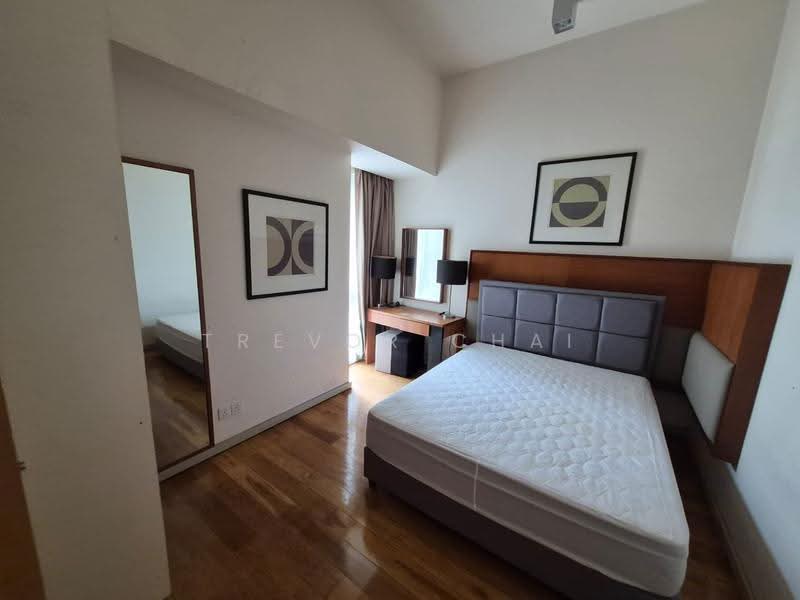 Service Residence for Rent at myHabitat - Trevor Chai - PropertyGuru.com.my