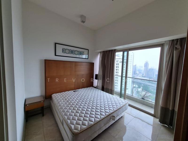 Service Residence for Rent at myHabitat - Trevor Chai - PropertyGuru.com.my
