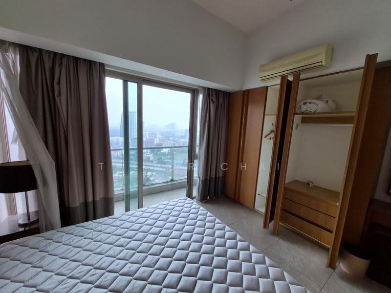 Service Residence for Rent at myHabitat - Trevor Chai - PropertyGuru.com.my
