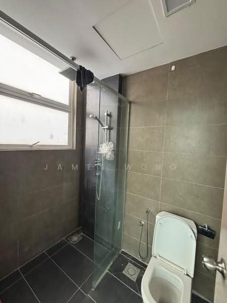 Kediaman Servis untuk Disewa di The Loft @ ZetaPark - James Wong - Bathroom - PropertyGuru.com.my