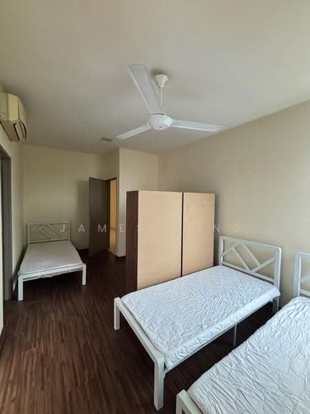 Kediaman Servis untuk Disewa di The Loft @ ZetaPark - James Wong - PropertyGuru.com.my