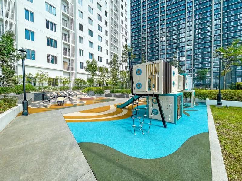 Kediaman Servis untuk Dijual di The Tresor @ Gravit8 - Rashidah Juremi - PropertyGuru.com.my