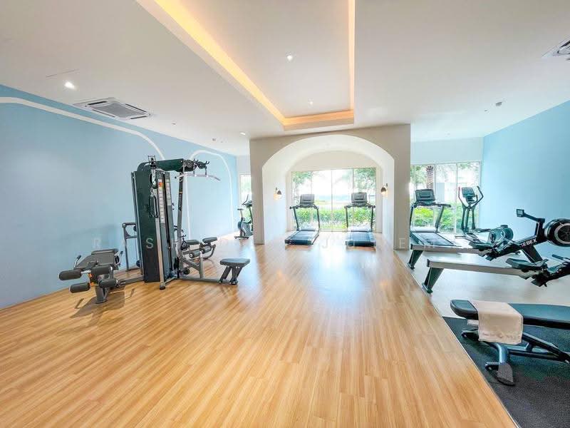 Kediaman Servis untuk Dijual di The Tresor @ Gravit8 - Rashidah Juremi - PropertyGuru.com.my
