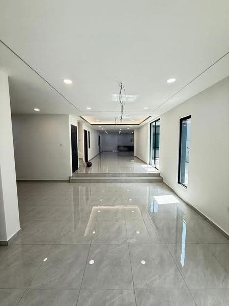Semi-Detached House for Sale in Kampung Bahru (Johor Bahru) - JAN AU - Interior - PropertyGuru.com.my