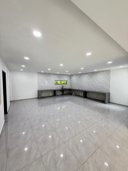 Semi-Detached House for Sale in Kampung Bahru (Johor Bahru) - JAN AU - Kitchen - PropertyGuru.com.my
