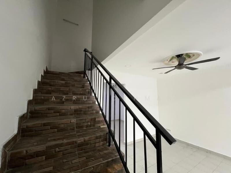 Rumah Teres 2-Tingkat untuk Dijual di Port Dickson (Negeri Sembilan) - Azrul Othman - Interior - PropertyGuru.com.my
