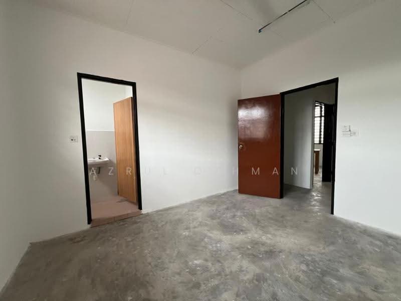 Rumah Teres 2-Tingkat untuk Dijual di Port Dickson (Negeri Sembilan) - Azrul Othman - Bathroom - PropertyGuru.com.my