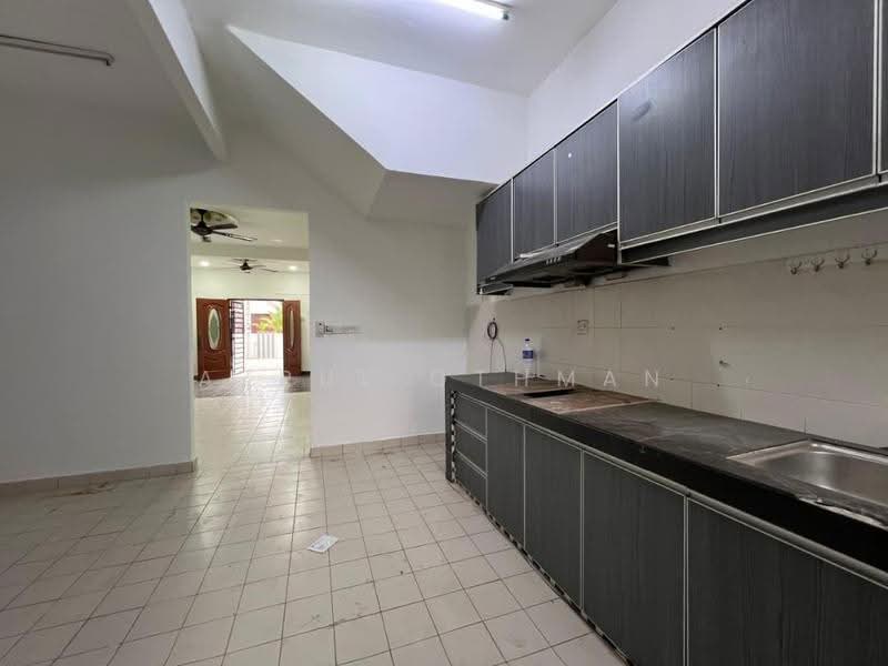 Rumah Teres 2-Tingkat untuk Dijual di Port Dickson (Negeri Sembilan) - Azrul Othman - Kitchen - PropertyGuru.com.my