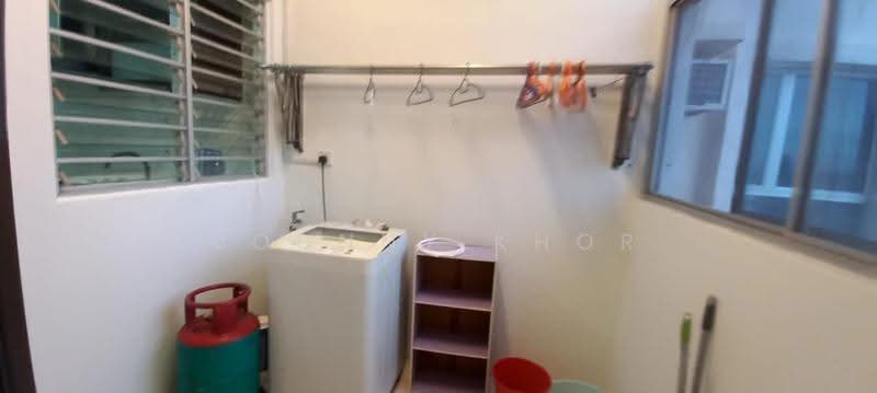 Condominium for Rent at Seri Maya Condominium - Johnny Khor - Interior - PropertyGuru.com.my