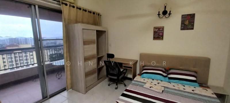 Condominium for Rent at Seri Maya Condominium - Johnny Khor - Bedroom - PropertyGuru.com.my