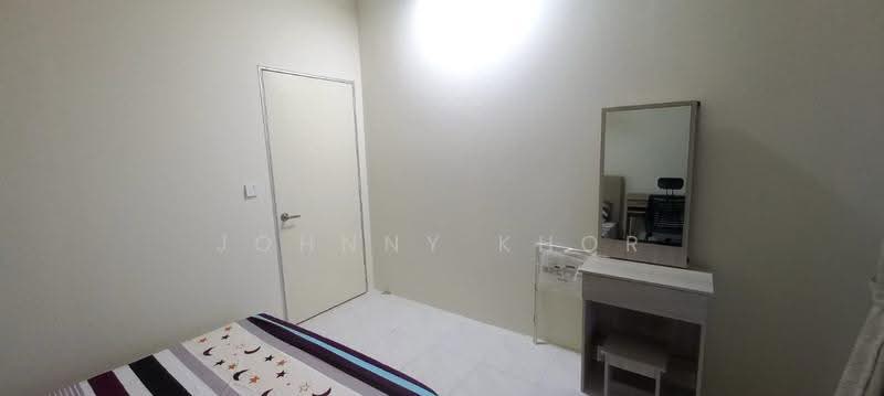 Condominium for Rent at Seri Maya Condominium - Johnny Khor - Bedroom - PropertyGuru.com.my