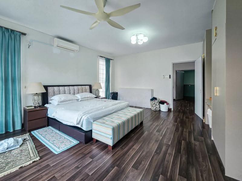 2-storey Terraced House for Sale in Bandar Baru Enstek (Bandar Enstek) - Muhammad Shahrul Ridhwan Mehamad Nasir - Bedroom - PropertyGuru.com.my