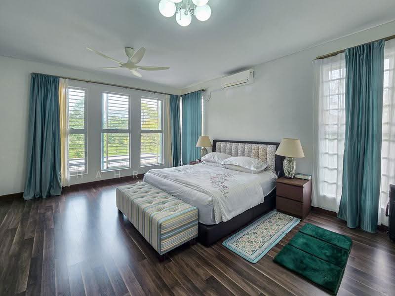 2-storey Terraced House for Sale in Bandar Baru Enstek (Bandar Enstek) - Muhammad Shahrul Ridhwan Mehamad Nasir - Bedroom - PropertyGuru.com.my