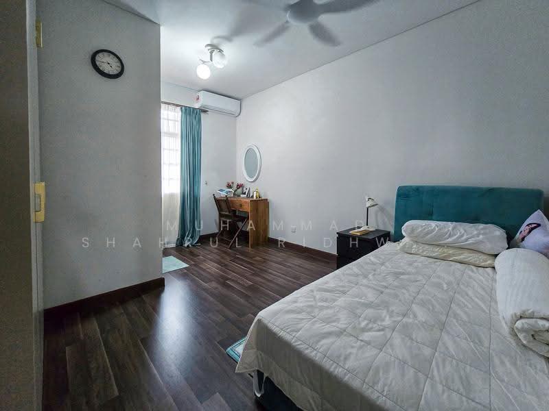 2-storey Terraced House for Sale in Bandar Baru Enstek (Bandar Enstek) - Muhammad Shahrul Ridhwan Mehamad Nasir - Bedroom - PropertyGuru.com.my