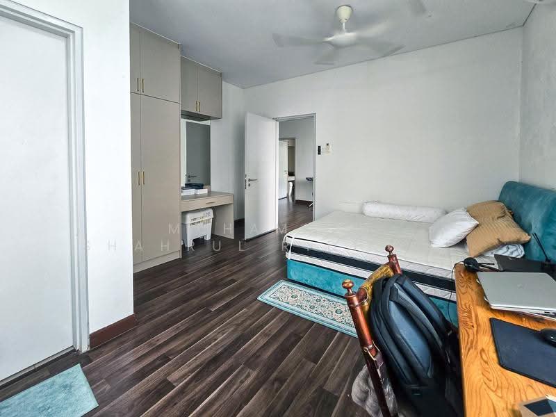2-storey Terraced House for Sale in Bandar Baru Enstek (Bandar Enstek) - Muhammad Shahrul Ridhwan Mehamad Nasir - Bedroom - PropertyGuru.com.my
