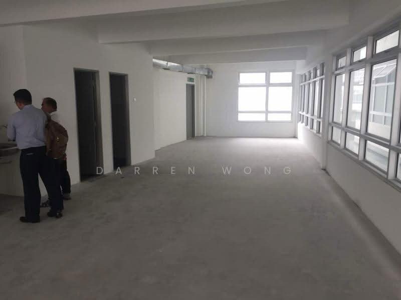 Shop / Office for Sale in Jalan Ipoh (Kuala Lumpur) - Darren Wong - Interior - PropertyGuru.com.my