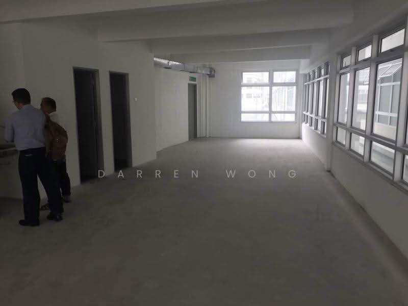 Shop / Office for Sale in Jalan Ipoh (Kuala Lumpur) - Darren Wong - Interior - PropertyGuru.com.my