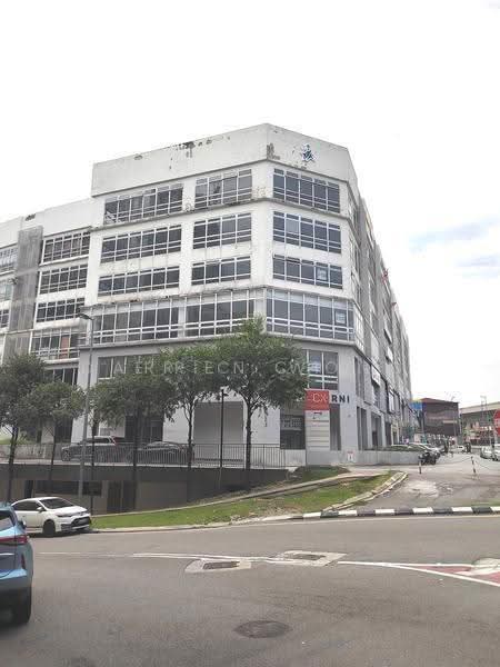 Shop / Office for Sale in Jalan Ipoh (Kuala Lumpur) - Darren Wong - PropertyGuru.com.my