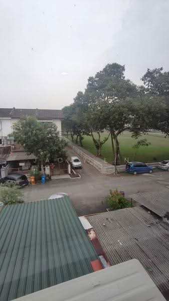 3-storey Terraced House for Sale in Taman Sri Muda (Shah Alam) - Jacky Lin - Exterior - PropertyGuru.com.my