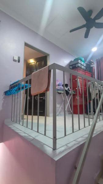 3-storey Terraced House for Sale in Taman Sri Muda (Shah Alam) - Jacky Lin - PropertyGuru.com.my