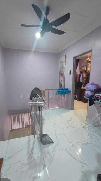 3-storey Terraced House for Sale in Taman Sri Muda (Shah Alam) - Jacky Lin - Interior - PropertyGuru.com.my