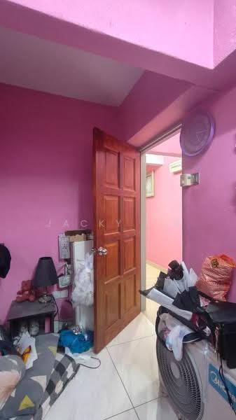 3-storey Terraced House for Sale in Taman Sri Muda (Shah Alam) - Jacky Lin - Interior - PropertyGuru.com.my