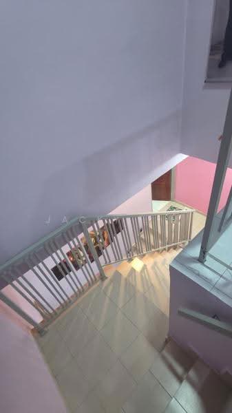 3-storey Terraced House for Sale in Taman Sri Muda (Shah Alam) - Jacky Lin - Interior - PropertyGuru.com.my